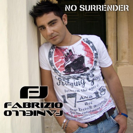 No Surrender (Album Mix)