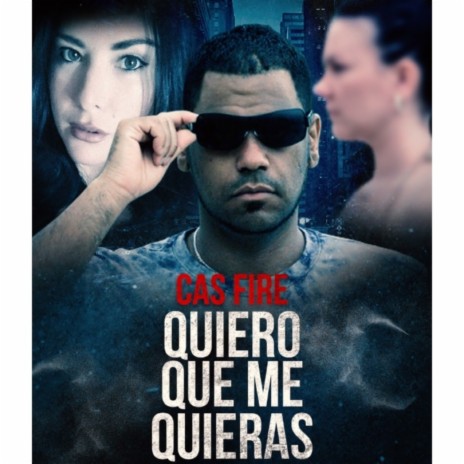 Quiero Que Me Quieras | Boomplay Music