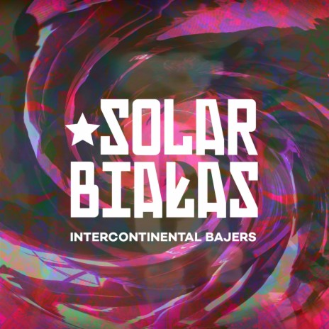 Intercontinental bajers ft. Białas | Boomplay Music