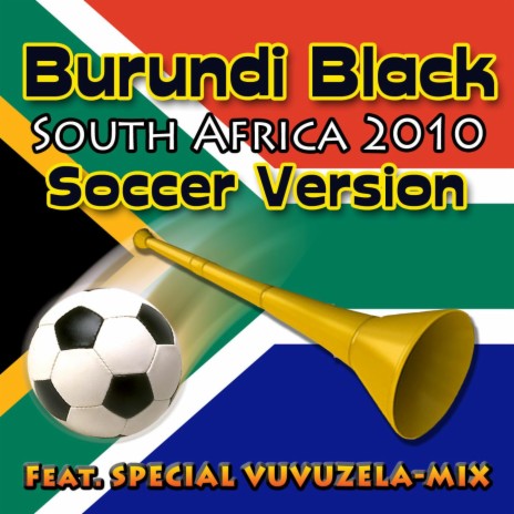 Burundi Black 2010 (Shozolola Mix) | Boomplay Music