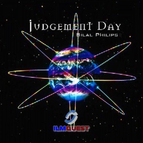 Judgement Day, Pt. 1