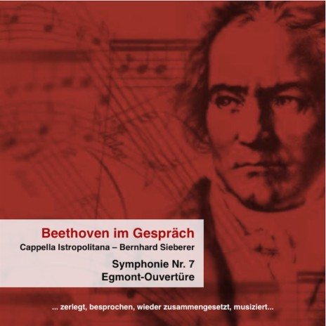Symphonie Nr. 7 A Major, op. 92: I. Poco Sostenuto - Vivace | Boomplay Music