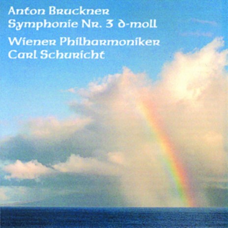 Symphonie Nr.3 in D-Moll, 4.Satz - Allegro