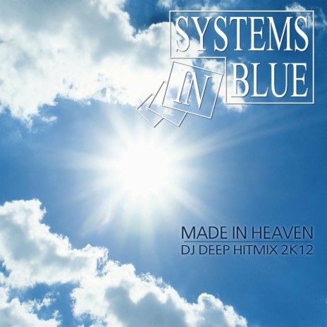 Made In Heaven - DJ Deep Hitmix 2k12 (Give A Little Sweet Love/Gambler/Do You Remember/Shangri-La/Lonely Nights In Avalon) | Boomplay Music