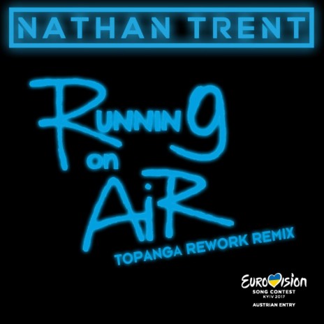 Running On Air (Topanga reWork Remix) | Boomplay Music