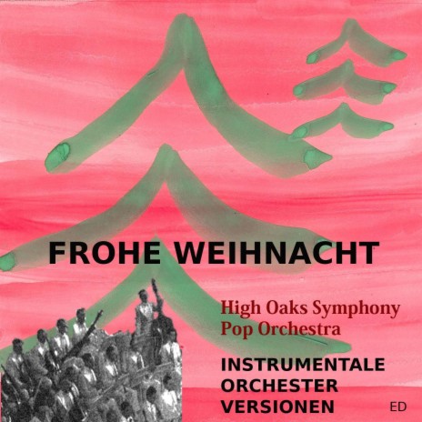 Am Weihnachtsbaume (Instrumental -Orchestral)