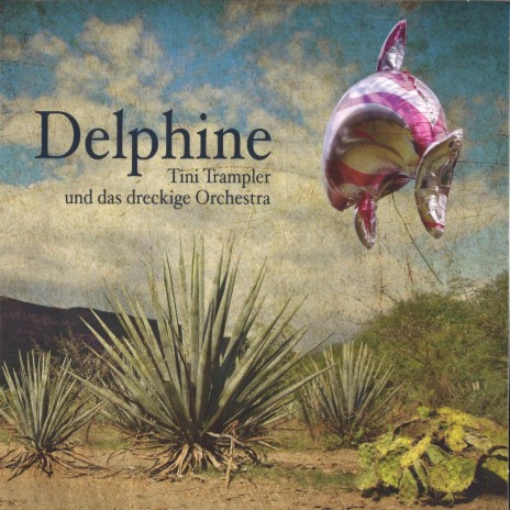 Delphine | Boomplay Music