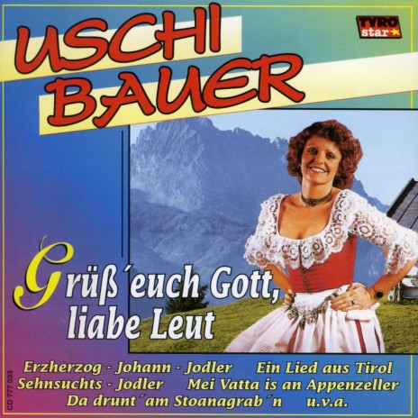 Innsbrucker-Lied