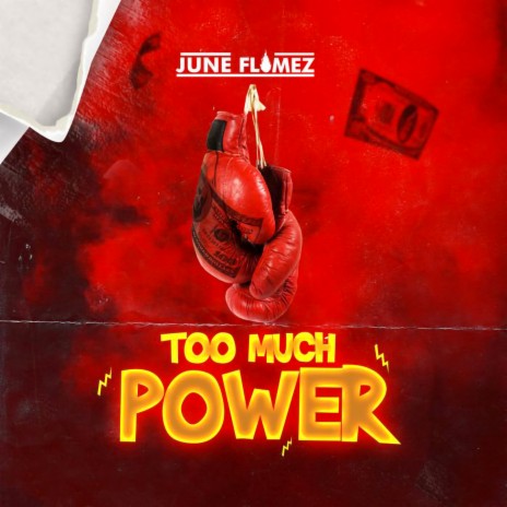 Too Much Power | Boomplay Music