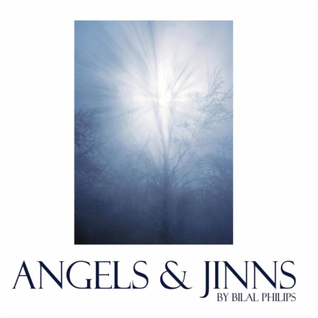 Angels and Jinns, Vol. 2, Pt. 1