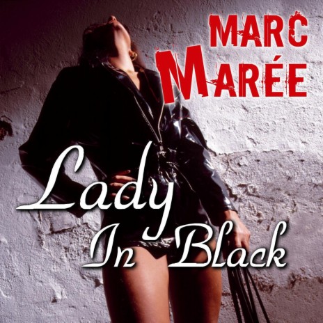 Lady In Black | Boomplay Music