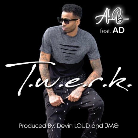 T.W.E.R.K. ft. AD | Boomplay Music