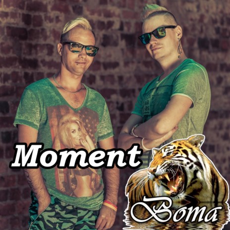 Moment (Radio Edit) | Boomplay Music