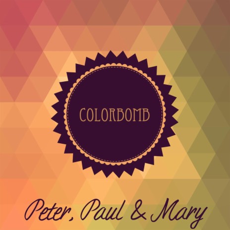 A'soalin' ft. Paul & Mary | Boomplay Music