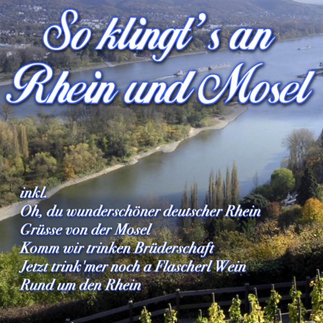 Sei willkommen an der Mosel | Boomplay Music