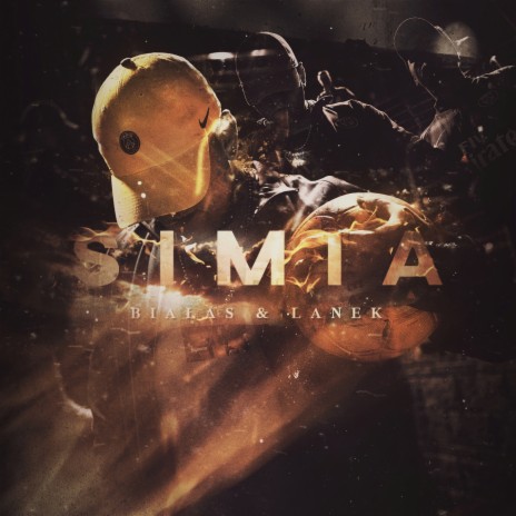 Simia ft. Lanek | Boomplay Music