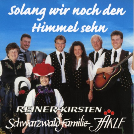 Die Glocke im Schwarzwaldtal ft. Schwarzwaldfamilie Jäkle | Boomplay Music