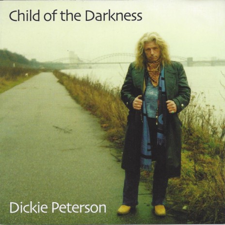 Child of the Darkness | Boomplay Music