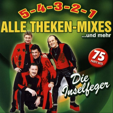 Theken Mix 4 / Der Maxi Mix | Boomplay Music