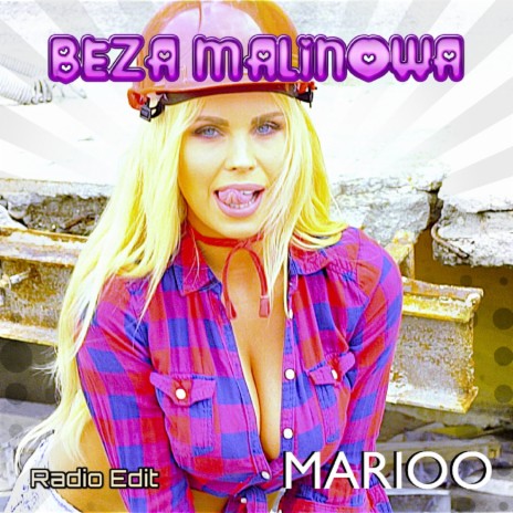 Beza malinowa (Radio Edit) | Boomplay Music
