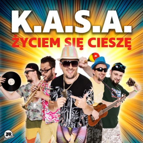 Życiem się cieszę | Boomplay Music