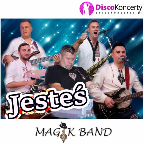 Jesteś (Radio Edit) | Boomplay Music