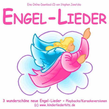 Engelchen, Engelchen (Schutzengel-Lied) | Boomplay Music