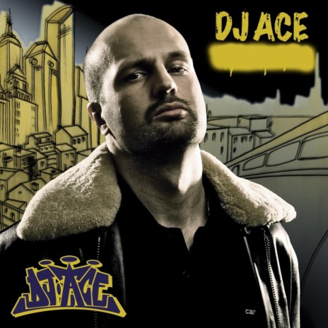 DJ ACE | Boomplay Music