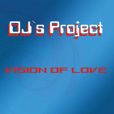 Vision of Love | Boomplay Music
