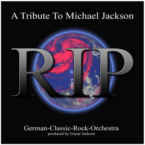 A Tribute To Michael Jackson (Instrumental)