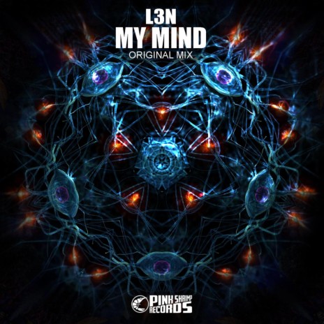 My Mind (Original Mix) | Boomplay Music