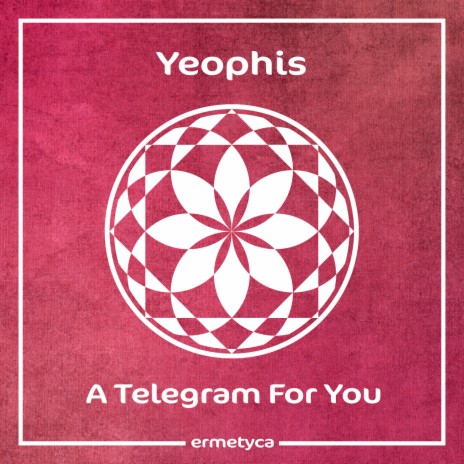 A Telegram For You | Boomplay Music