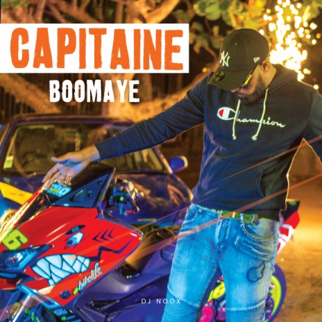 BOOMAYE ft. DJ NOOX | Boomplay Music