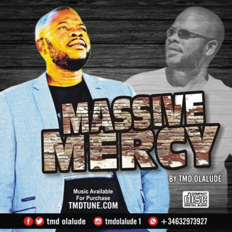 Massive Mercy | Boomplay Music