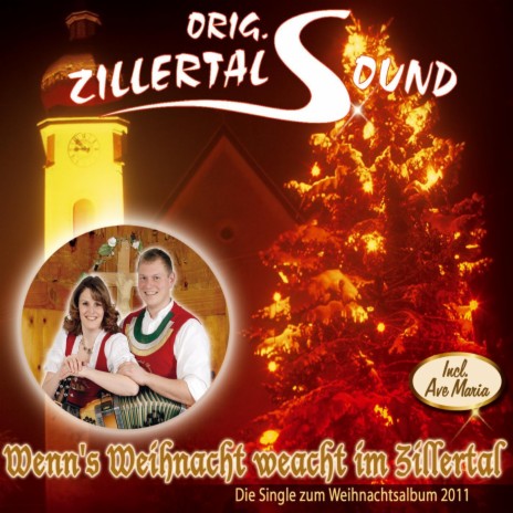Wenn´s Weihnacht Weacht Im Zillertal | Boomplay Music