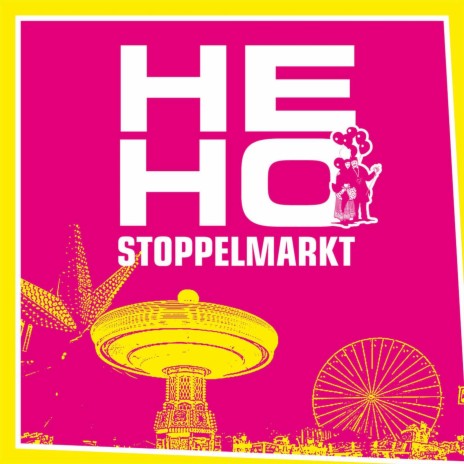 He Ho Stoppelmarkt ft. DJ Ohrwurm