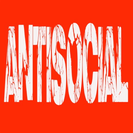 Antisocial (Instrumental) | Boomplay Music