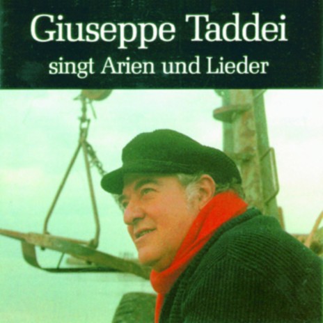 Passione ft. Giuseppe Taddei