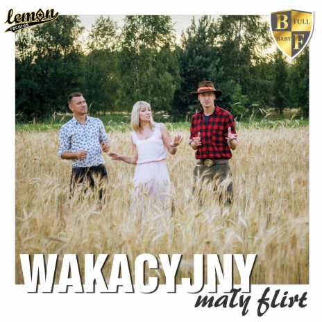 Wakacyjny mały flirt | Boomplay Music