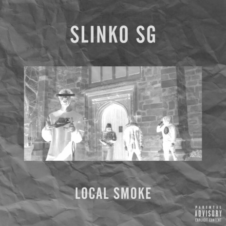 Local Smoke | Boomplay Music