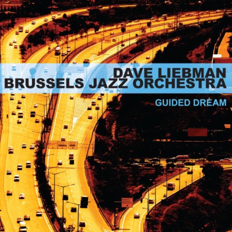 Gazelle ft. Brussels Jazz Orchestra