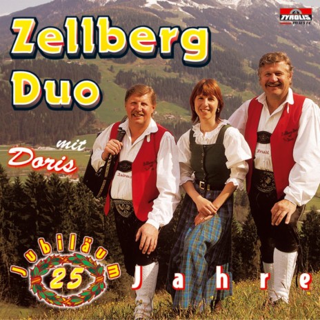 Zillertaler Höhenstraßenfahrt (with Doris) | Boomplay Music