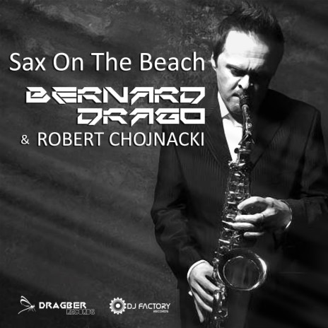 Sax on the Beach | Boomplay Music