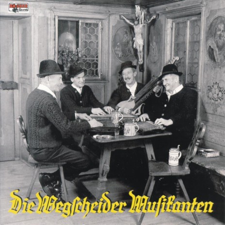Halbwalzer "Hohenburger"