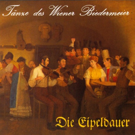 Dornbacher Ländler ft. Ursula Kortschak, Peter Schoberwalter, Walter Bachkönig & Richard Fuller