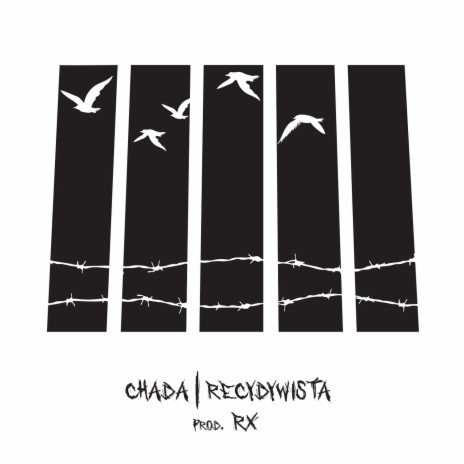 Ukryty anioł ft. RX - Chada MP3 download | Ukryty anioł ft. RX - Chada Lyrics | Boomplay Music