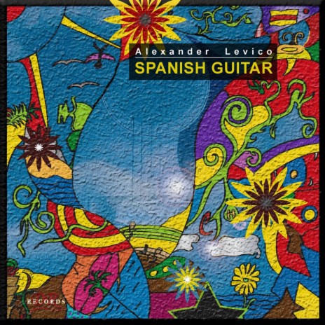 Spanish Guitar (Radio Version) | Boomplay Music