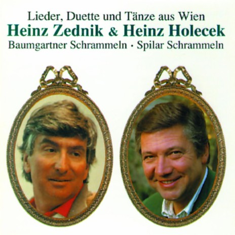 In der Faßbindergass´n ft. Heinz Zednik & Baumgartner Schrammeln