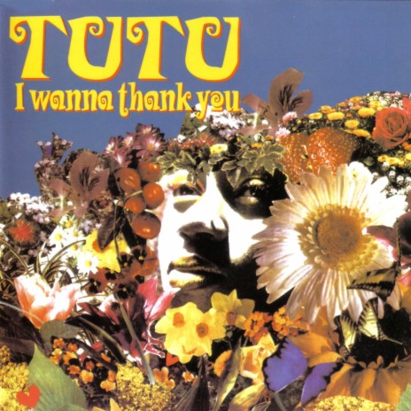 I wanna thank you (Extended Flower Mix)