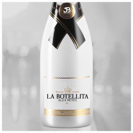 La Botellita | Boomplay Music